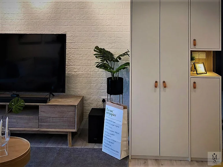 scandinavian interior designer