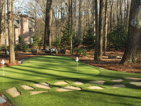 Defining Your Landscape Budget!