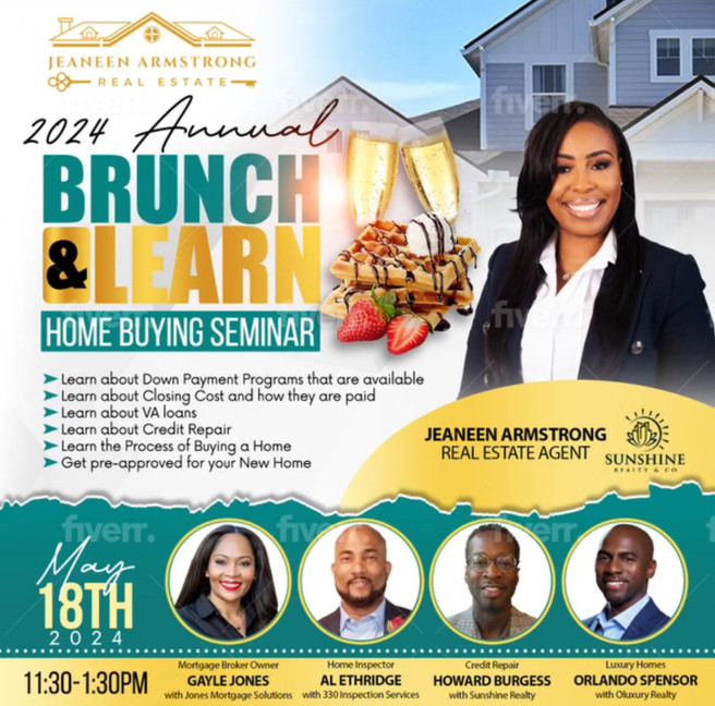 Jones Mortgage Solutions