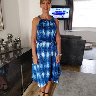 Leanne, Payroll Pal director