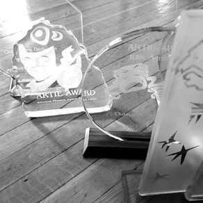 30th Annual Artie Award Nominations