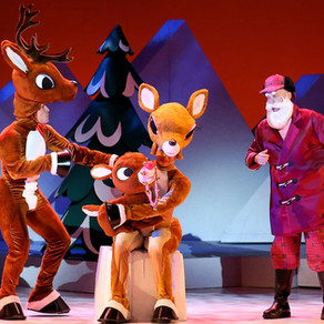 Theater Calendar - Dec. 19