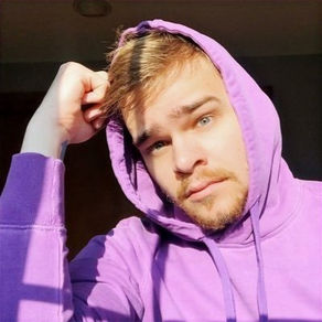 Daniel Mertzlufft: "Grocery Store" & "Ratatouille" Musicals Tik Tok Sensation