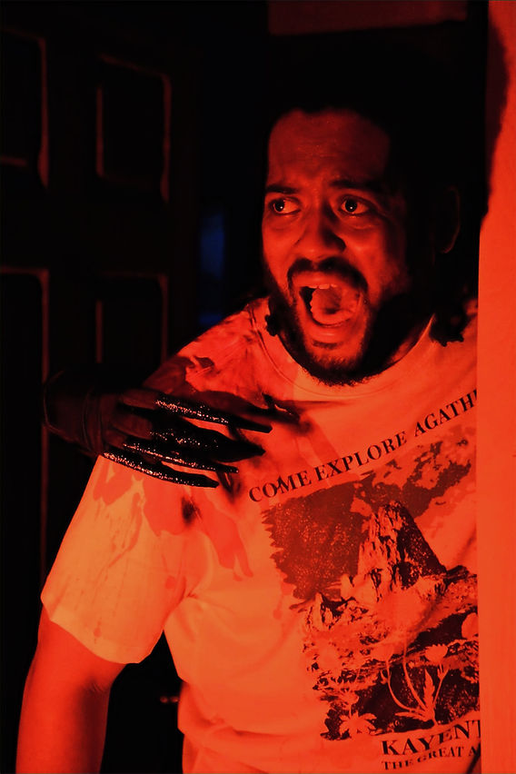 Monsters of the American Cinema"  the evil without and the evil within at  BUA