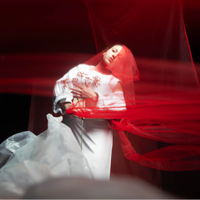 Review: "Girl on an Altar" at Irish Classical Theatre Company