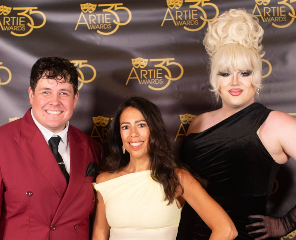 Writer: Michael Wachowiak, Nicole Cimato, and Vanna Deux