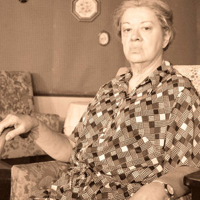 Lost in Yonkers at Desiderio's 