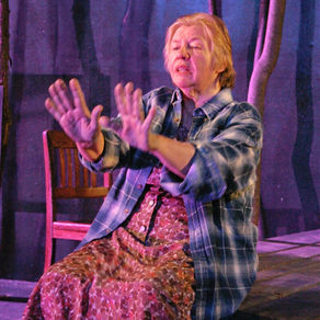 The Theatrical Life of Mary Loftus