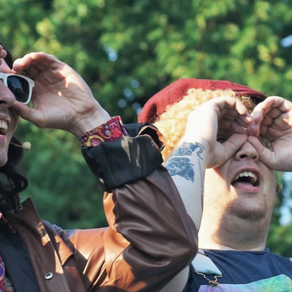 Shakespeare in Delaware Park Seeks Directors