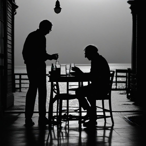 AUDITIONS: Desiderio's Dinner Theater 