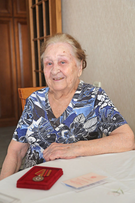 МАРИЯ АЛЕКСЕЕНКО: «МАТЬ НАМ ЧЕСТНО СКАЗАЛА: Я УМРУ, И ВЫ УМРЁТЕ»