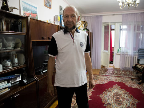 ЗА ГРАНЬЮ ПАМЯТИ. ПРОДОЛЖЕНИЕ