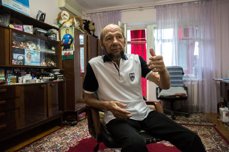 ЗА ГРАНЬЮ ПАМЯТИ