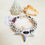 Miniatura: Pulsera Serenidad del Mar