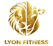 Lyon Fitness emblem in gold no bg.png