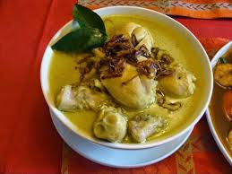 AYAM BUDU BUDU