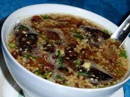 SOP SAUDARA