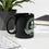 Thumbnail: The Royal Army Black Glossy Mug