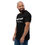 Thumbnail: #RepNRoyals Slate Fitted T-shirt