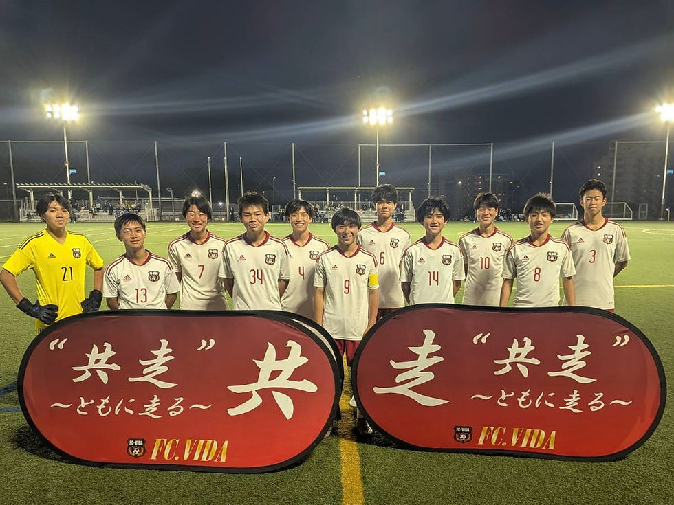 T2リーグ前期第6節