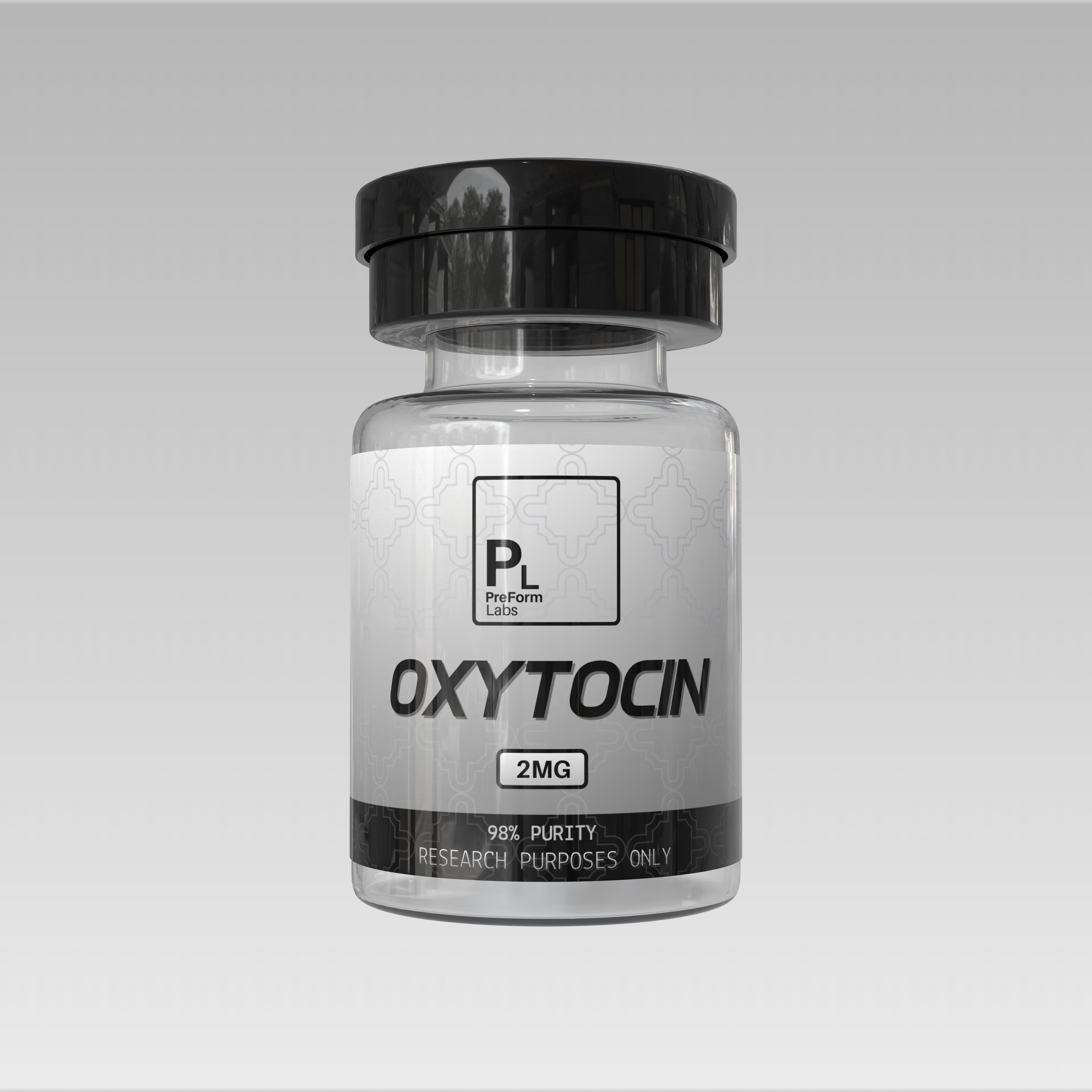 Oxytocin