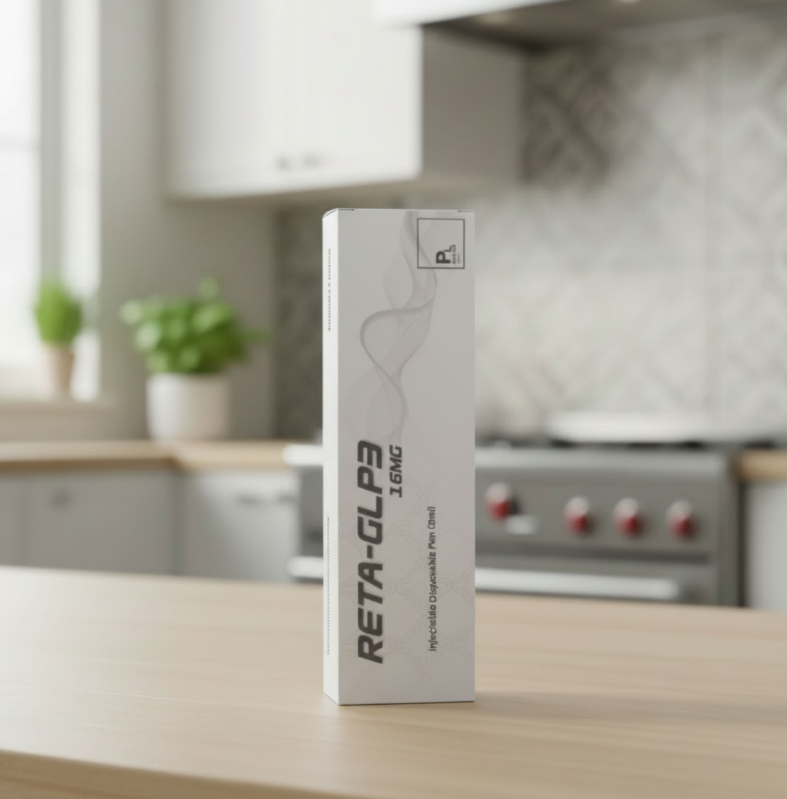 RETA-GLP3 INJECTABLE DISPOSABLE PEN
