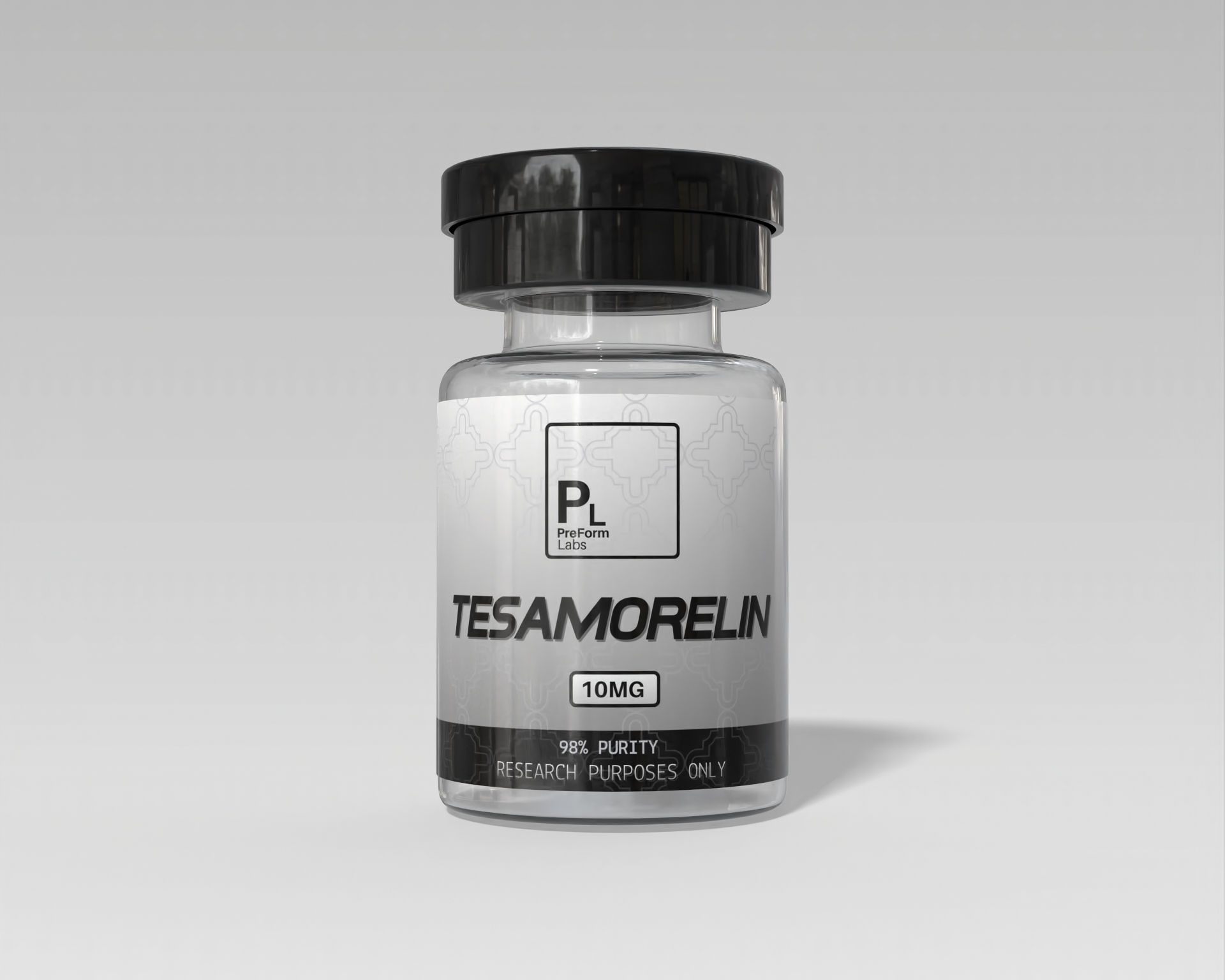 Tesamorelin