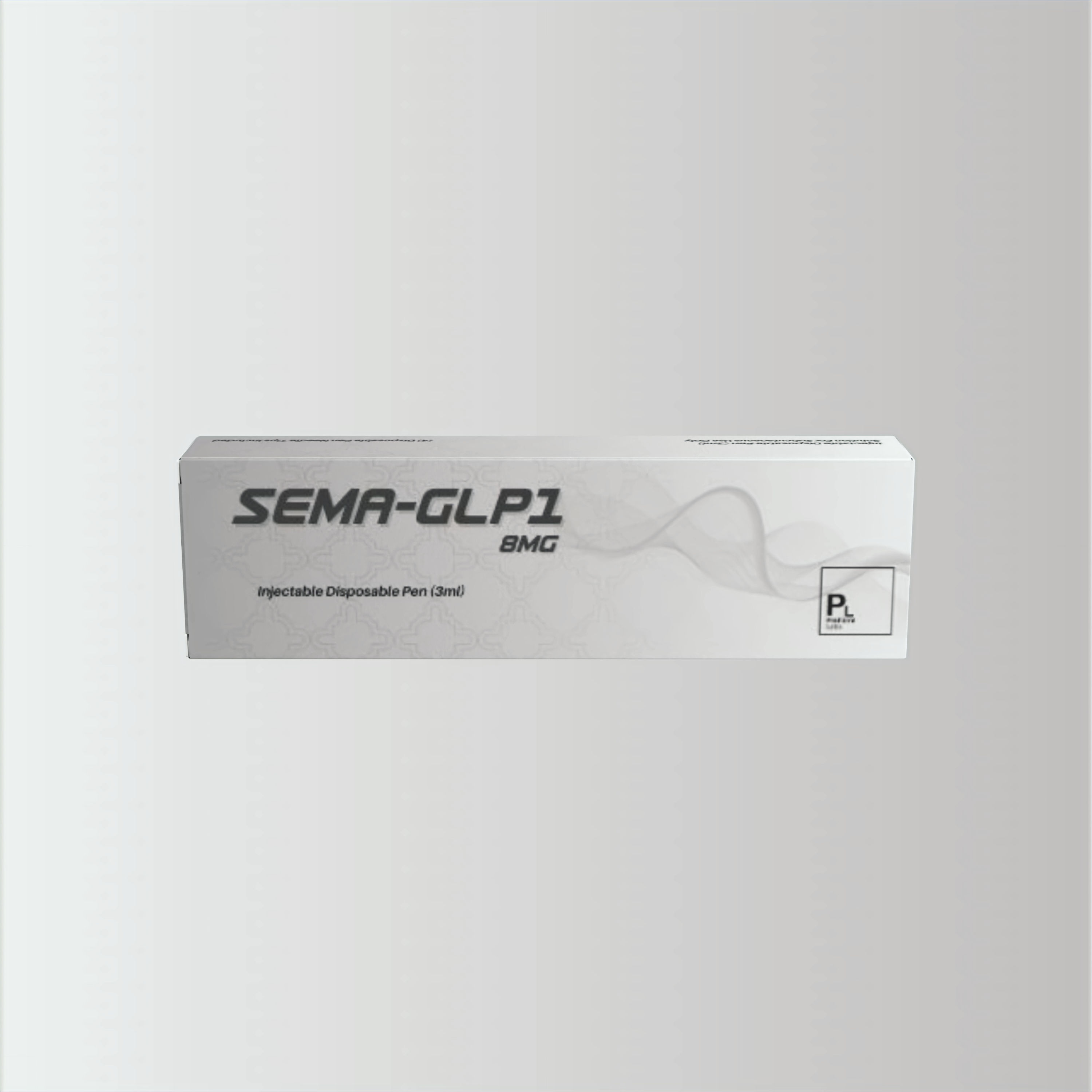 SEMA-GLP1 INJECTABLE DISPOSABLE PEN