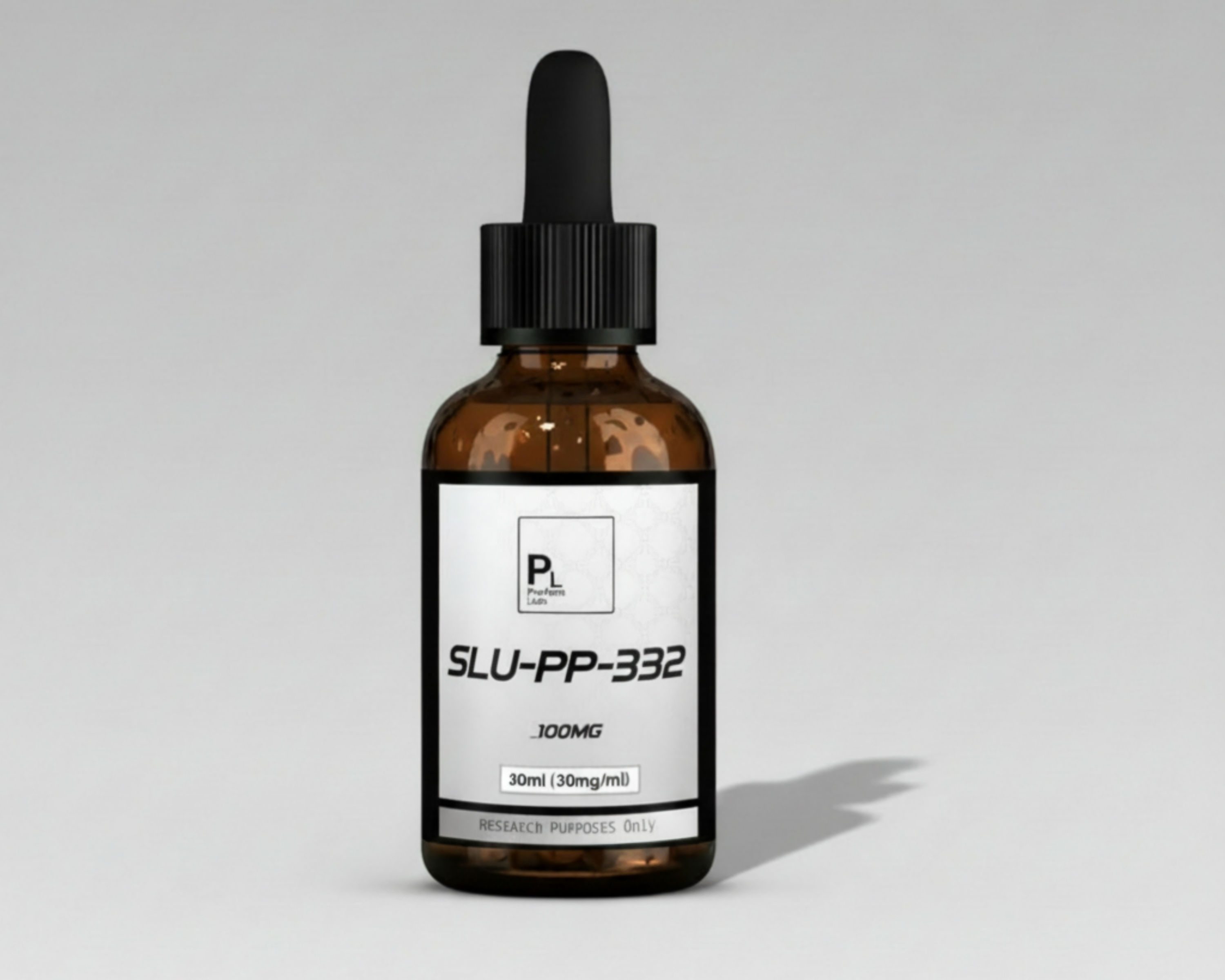 SLU-PP-332 (Transdermal)