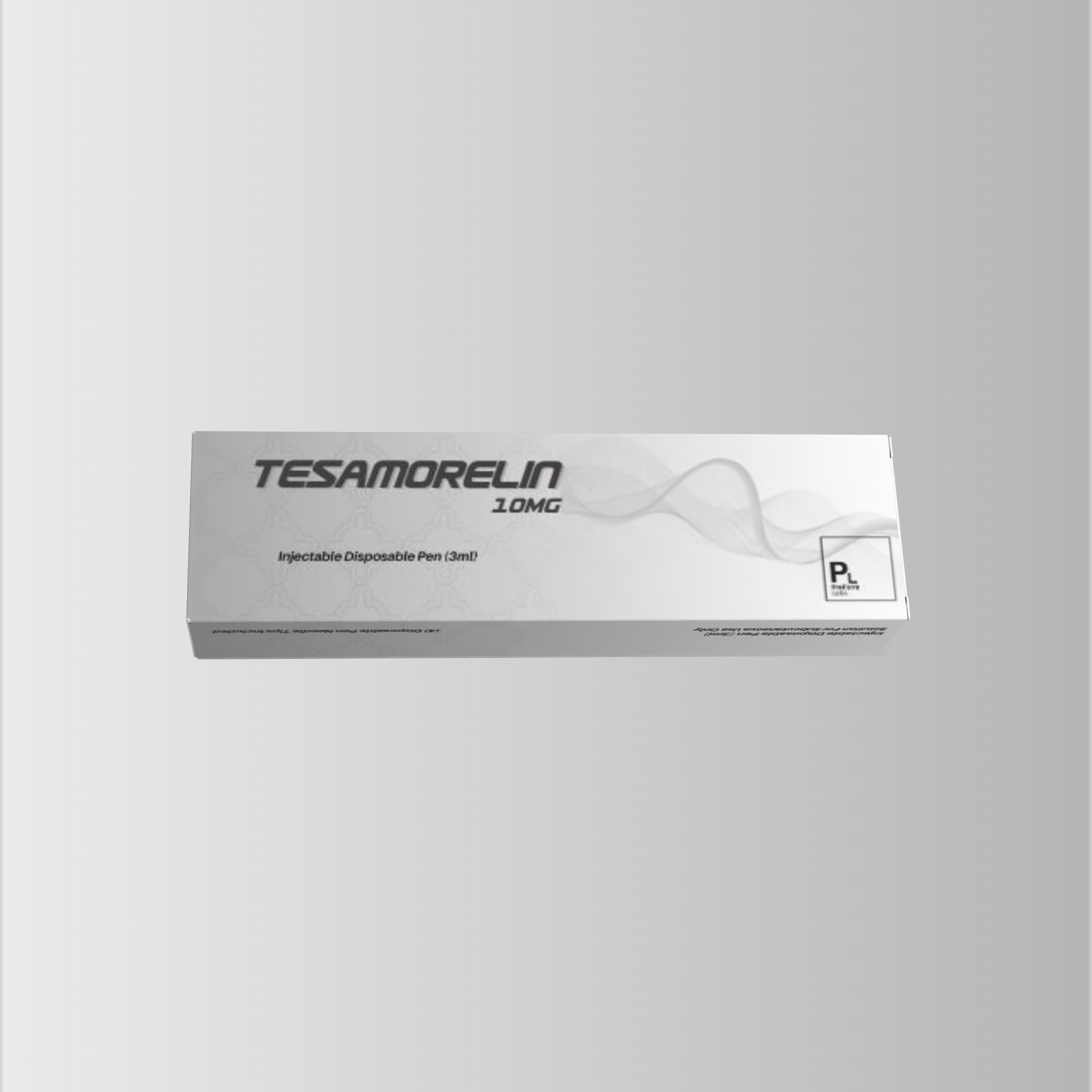 TESAMORELIN INJECTABLE DISPOSABLE PEN