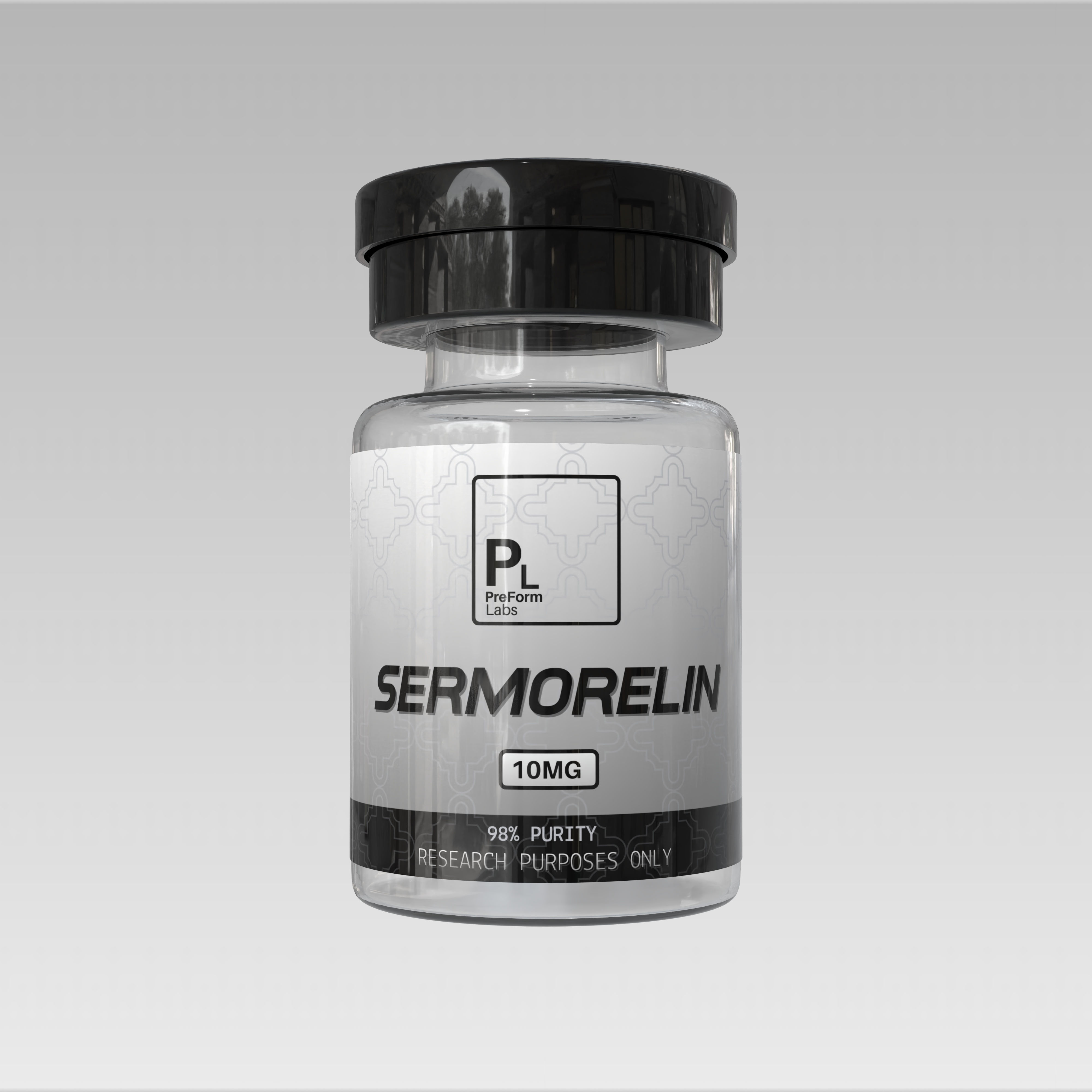 Sermorelin
