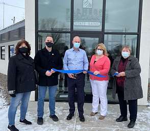 Farmers & Merchants State Bank