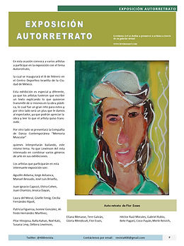 Carta de la Tierra Zacatecas Aguascalientes Jaliisco @400revista