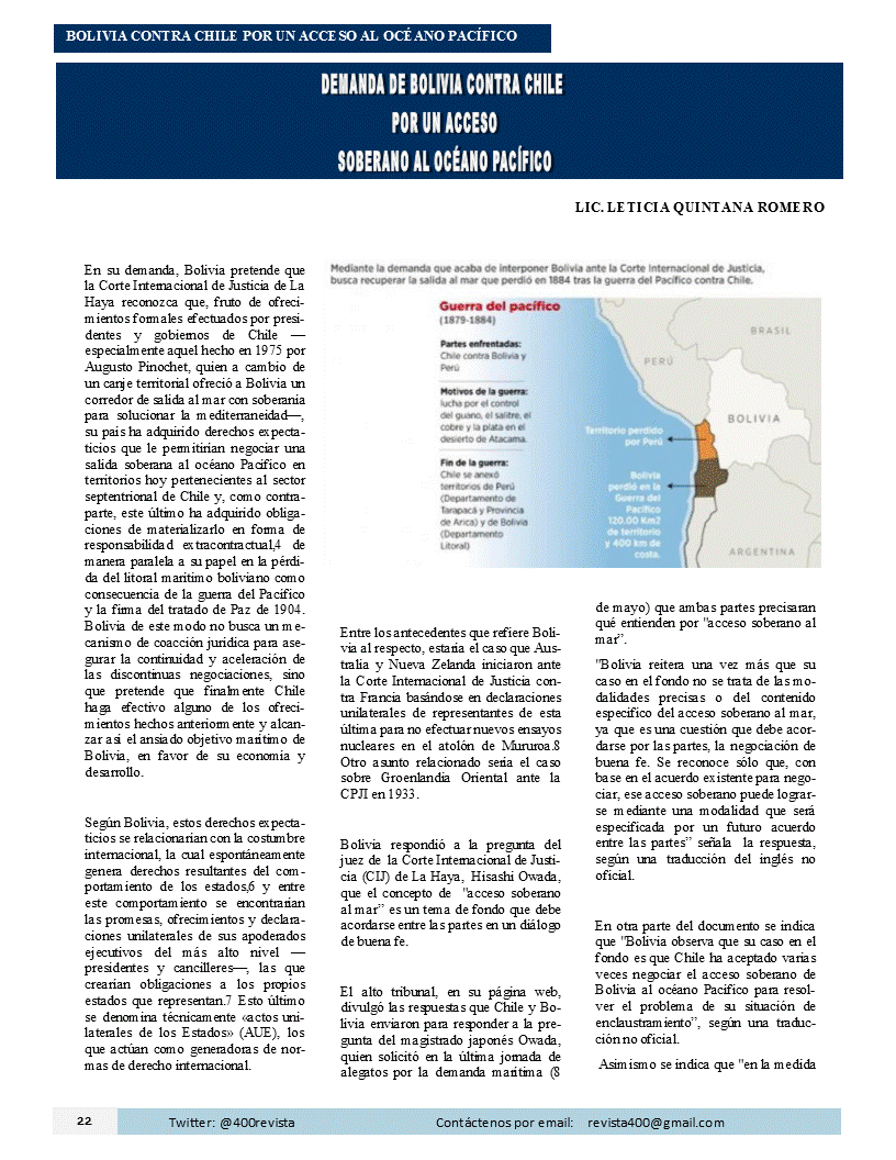 Revista 400 #DesarrolloSustentable #Aguascalientes