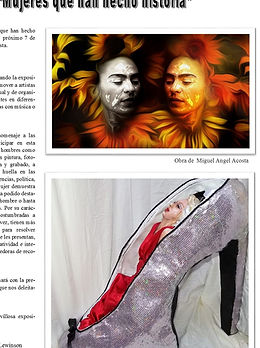 Carta de la Tierra Zacatecas Aguascalientes Jaliisco @400revista