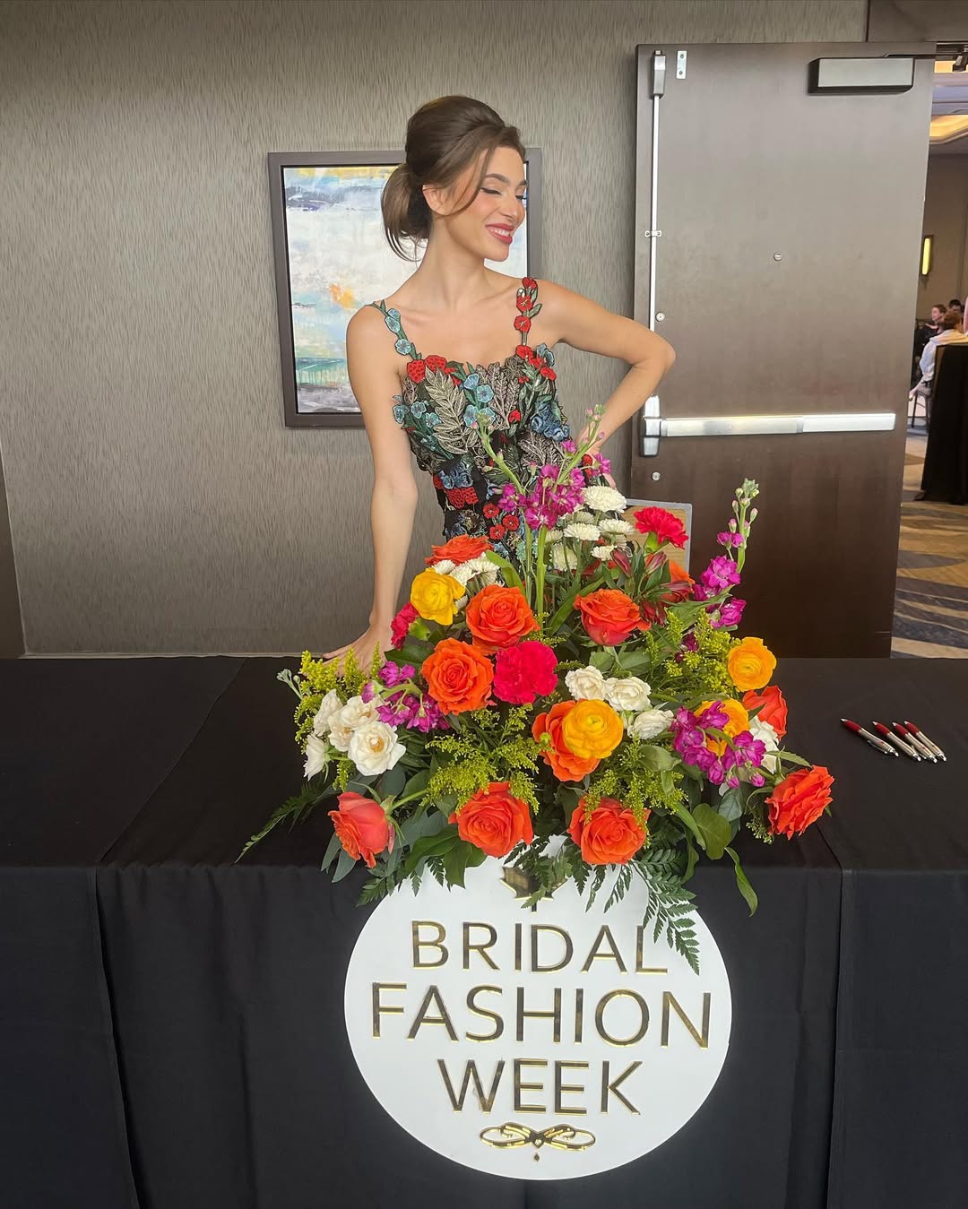 BFW Gallery 1