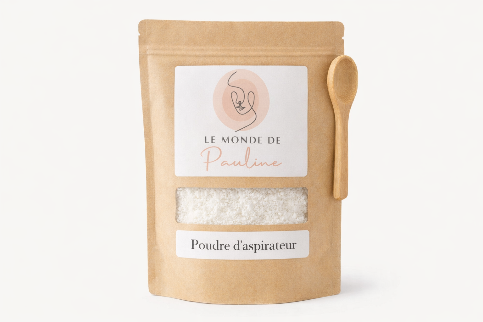 Poudre d'aspirateur