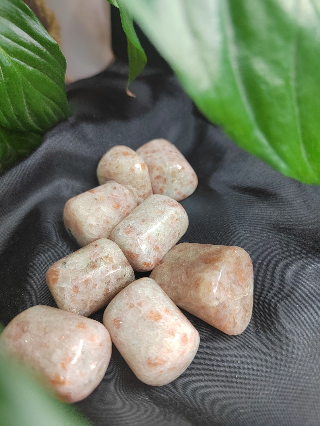 pierre roulée pierre du soleil