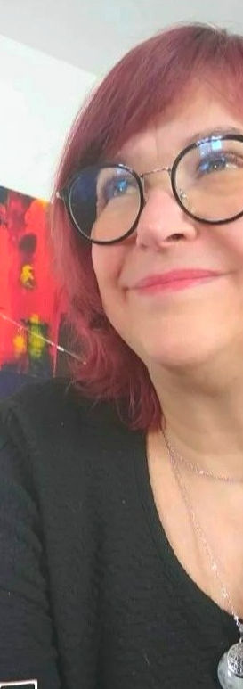 femme, contamine sur arve,bijoux ,sautoir