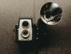 Welcome to the Blog – Where I Ramble About Photography and Occasionally Make a Point