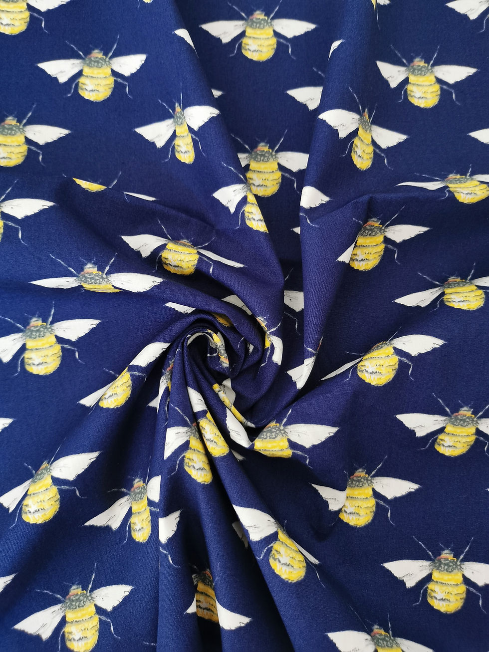  Large (Adult) Bee Face Mask 