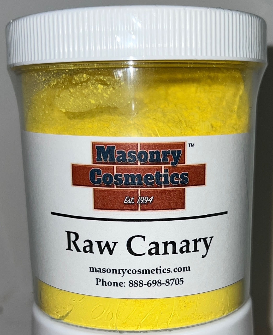 Raw Canary