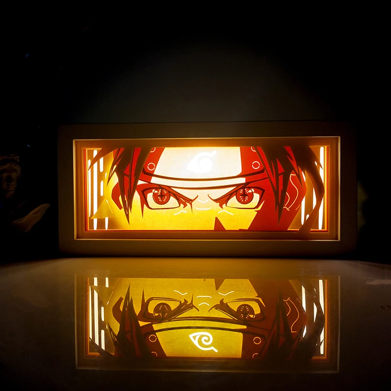 Roronoa Zoro – Box Light