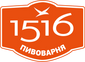 Логотип 1516