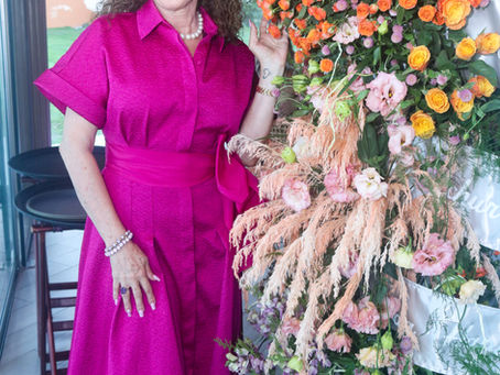 Aurora Gasperín Bulbarela