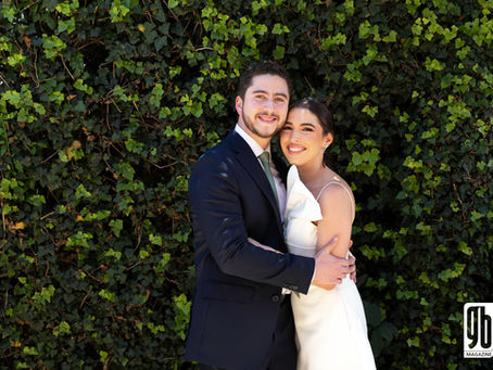 Adriana y César