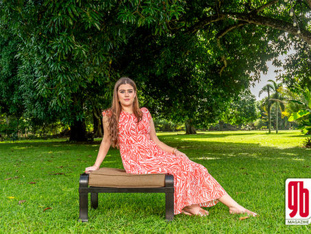 Rebeca Deschamps Uscanga