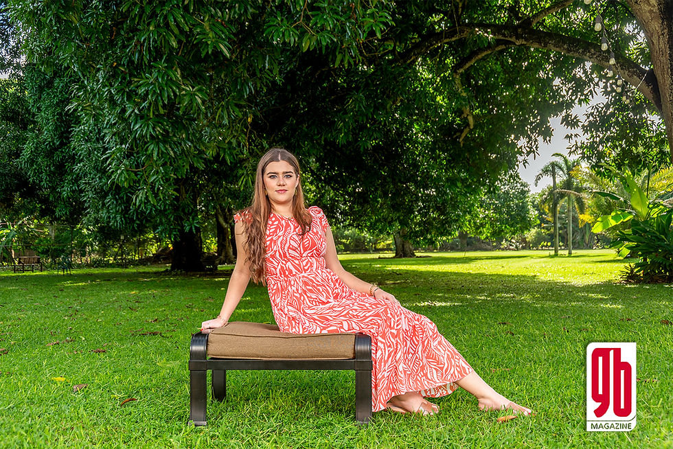 Rebeca Deschamps Uscanga