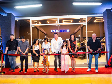 Polaris Veracruz