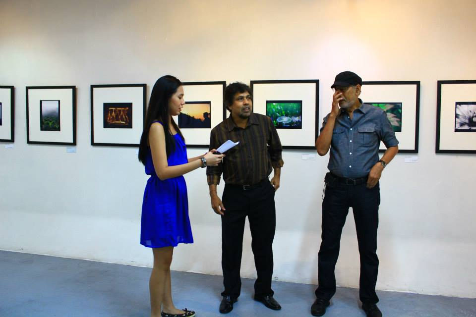Bencab and Tilak